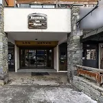 Neves - Location: Joli Pour 4 Personnes, Etage Eleve, Balcon Ensoleille, Dans Un Quartier Anime Apartman Val Thorens