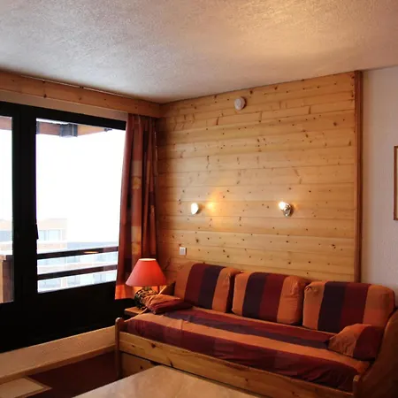 Appartement Résidence Neves - Location: Joli Pour 4 Personnes, étage élevé, Balcon Ensoleillé, Dans Un Quartier Animé *