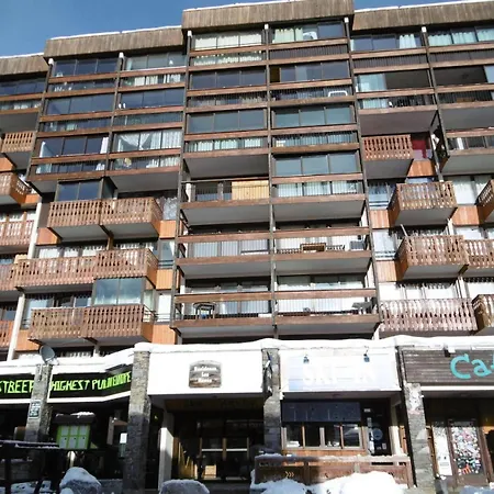 Neves - Location: Joli Pour 4 Personnes, Etage Eleve, Balcon Ensoleille, Dans Un Quartier Anime Lejlighed *
