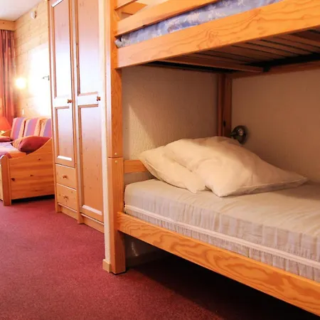 Neves - Location: Joli Pour 4 Personnes, Etage Eleve, Balcon Ensoleille, Dans Un Quartier Anime 아파트 발토랑스