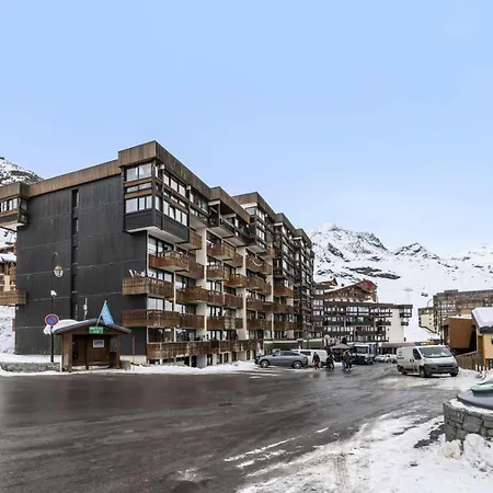 Neves - Location: Joli Pour 4 Personnes, Etage Eleve, Balcon Ensoleille, Dans Un Quartier Anime 아파트 발토랑스