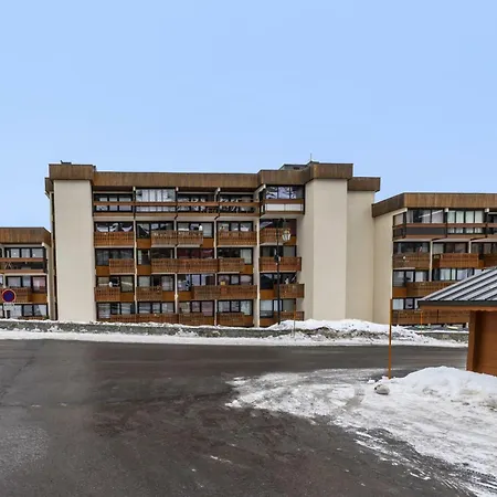 Apartment Neves - Location: Joli Pour 4 Personnes, Etage Eleve, Balcon Ensoleille, Dans Un Quartier Anime *